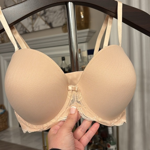 NWT FELINA PERIDOT STRAPLESS BRA - Picture 3 of 7